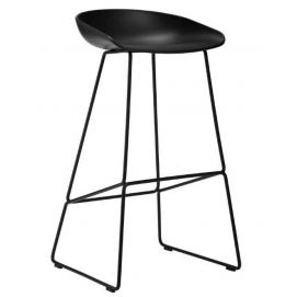 AAS 38 bar stool